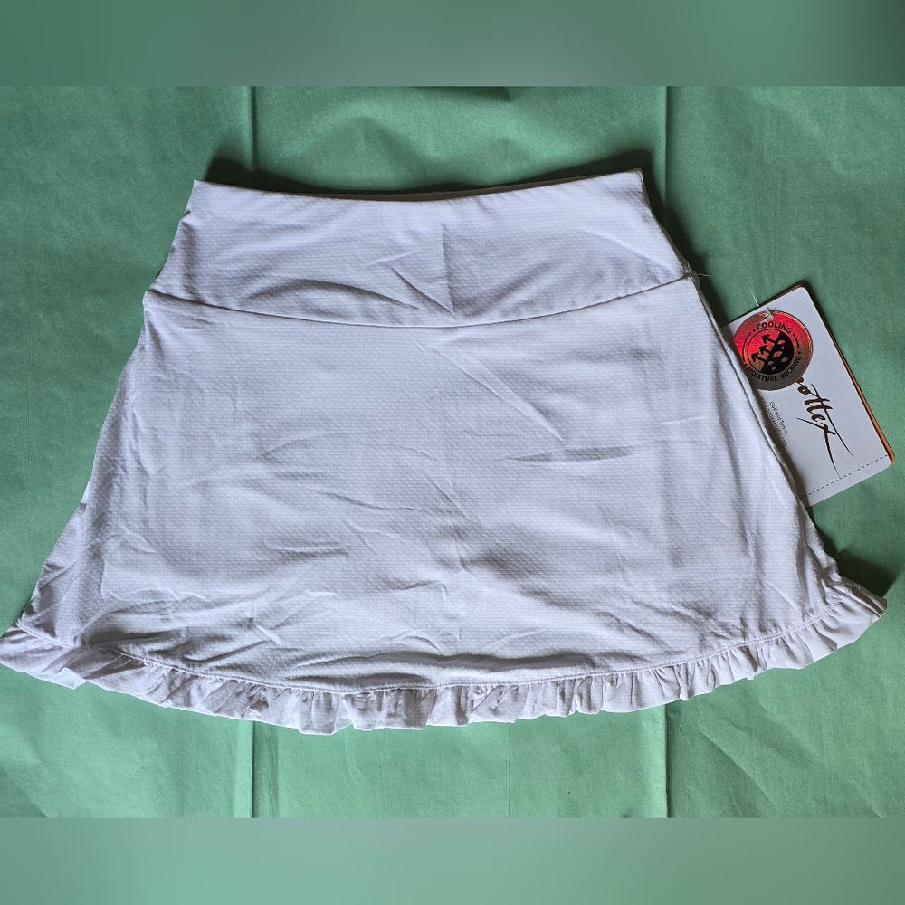 Gottex Skort